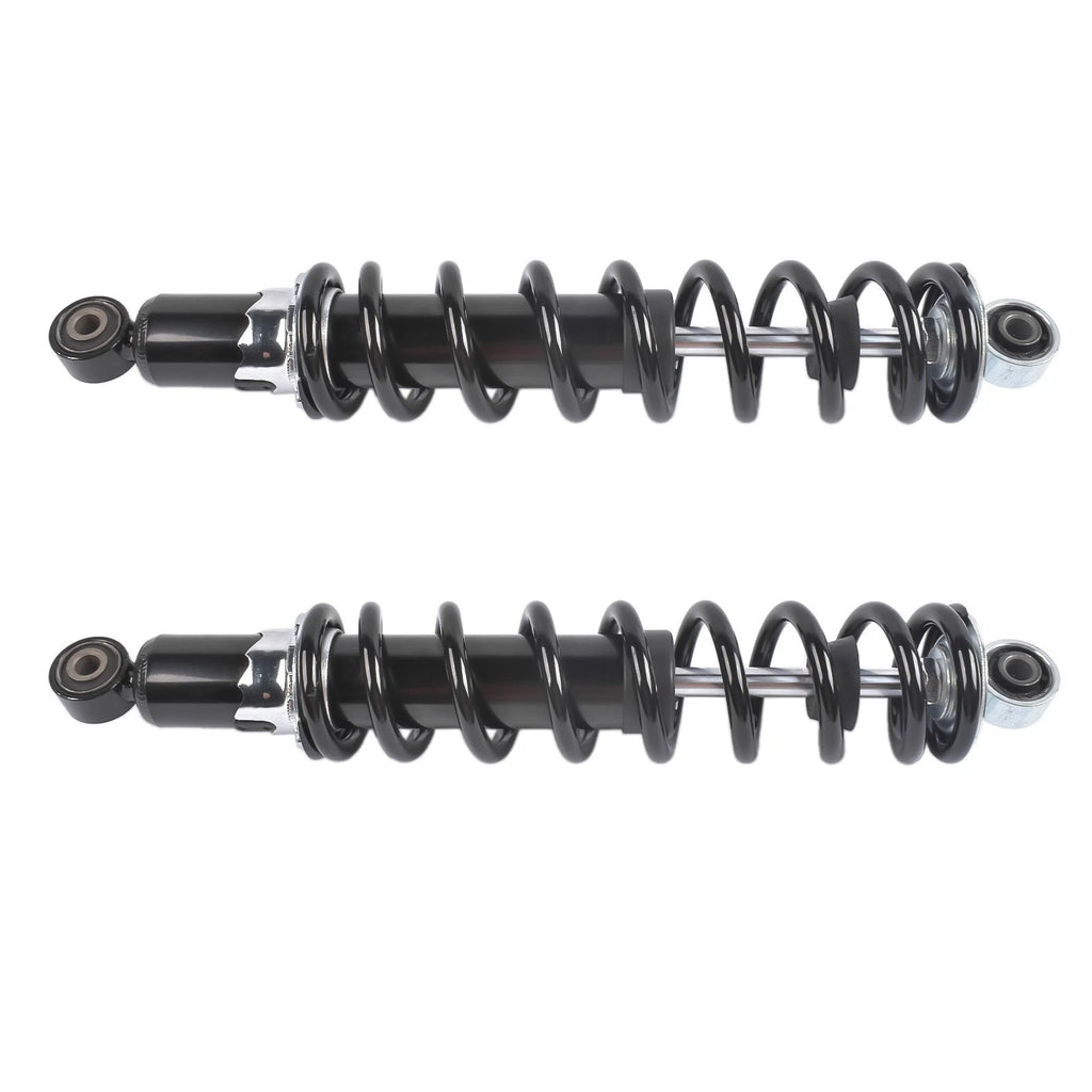 Set of 2 Front Shock Absorbers for John Deere Gator 4X2 6X4 (AM130448)