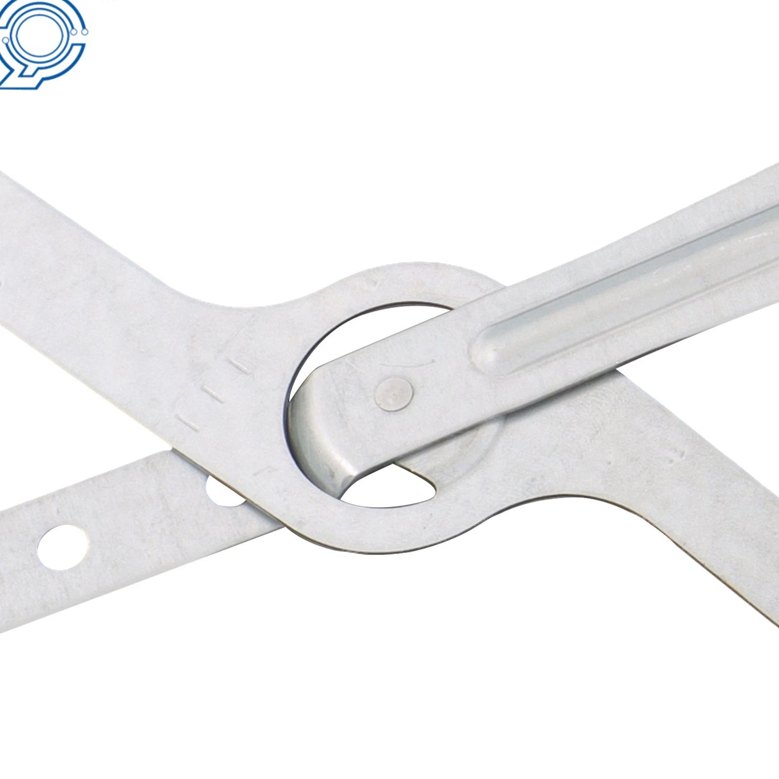Power Window Regulator with Motor for Chevrolet S10 (1994-2004)