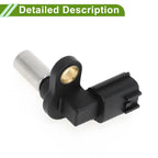 Crankshaft Position Sensor for Nissan Altima 2.4 (1993–1997) No. 237314E810