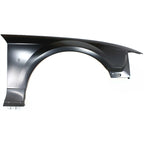 Bumper Cover Kit for Ford Mustang (1999–2004) 2pc