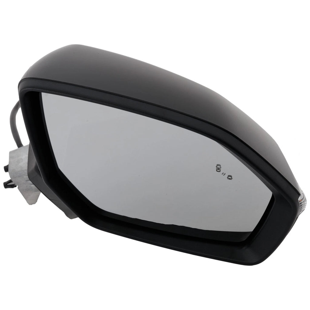Heated Right Side Mirror for Hyundai Palisade (2020–2022)