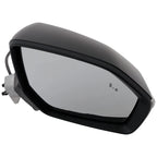 Heated Right Side Mirror for Hyundai Palisade (2020–2022)
