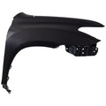 Fender for Toyota Highlander (2011–2013) Front Right with Antenna Hole