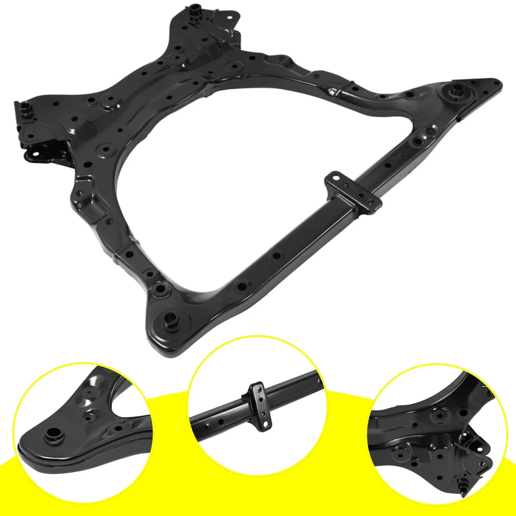 Front Suspension Subframe Crossmember for Toyota Highlander (2020–2023) #511000E080