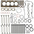 Head Gasket Bolts & Intake Exhaust Valves for Chevrolet Cruze Sonic (2011–2017)
