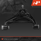 Front Right Lower Control Arm with Ball Joint for Ford F-150 (2014-2015)