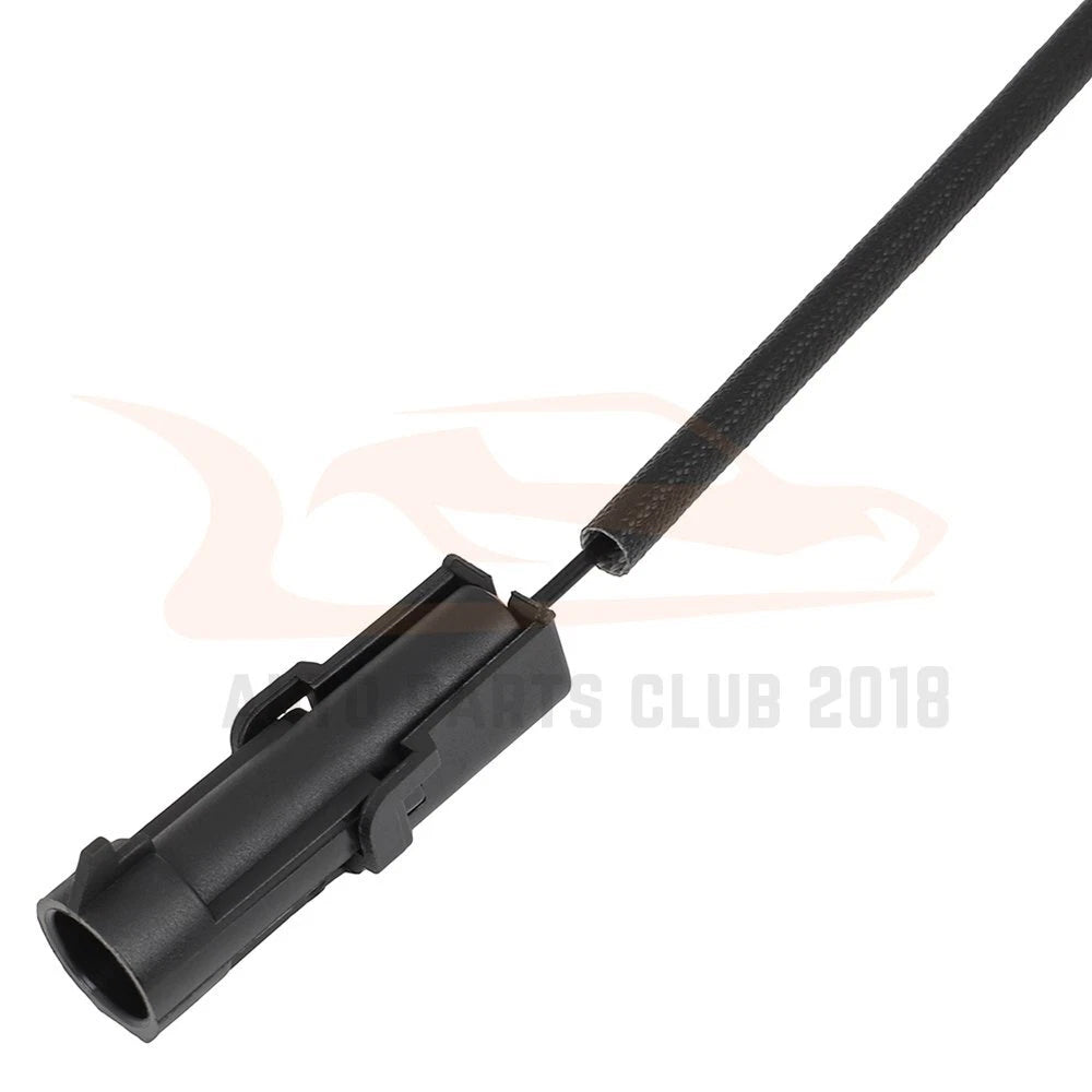Oxygen Sensor for Chevy C1500/2500/3500 G10 G20 Cavalier (2002)