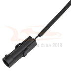 Oxygen Sensor for Chevy C1500/2500/3500 G10 G20 Cavalier (2002)