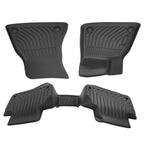 TPE Floor Mats for Audi Q5 SQ5 (2018–2023) Waterproof Anti-Slip