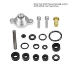 Fuel Relief Pressure Spring & Seal Kit for Ford 7.3L Powerstroke (1999–2003)