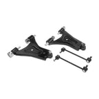 Set of 4 Front Control Arm Sway Bar for Ford Contour Mercury Mystique Cougar (1995–2002)
