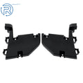 Set of 2 Front Bumper Brackets for Chevy Colorado GMC Canyon (2021–2022)