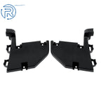 Set of 2 Front Bumper Brackets for Chevy Colorado GMC Canyon (2021–2022)