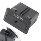 AUX Connection Socket for Mazda 3 (2010–2013) TD7466DFX5717