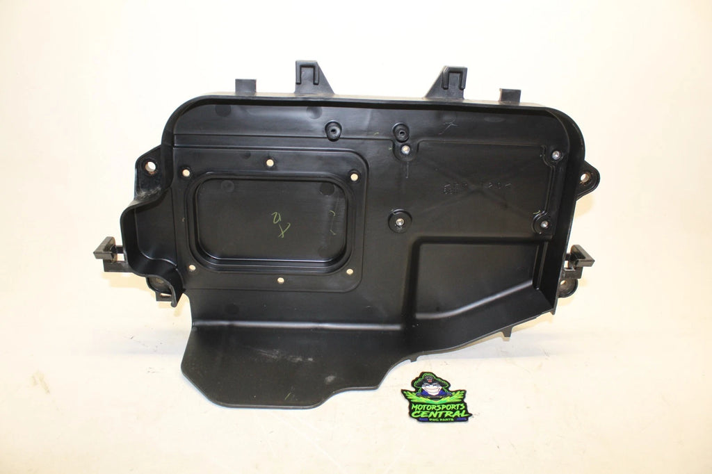 Plastic Fuse ECU Panel Plate Cover for Yamaha VX FZS FZR VXR VXS RX 1800 (2008–2017)