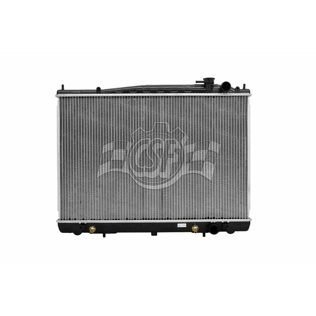 Replacement Plastic/Aluminum Radiator (See compatibility Chart)