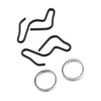 Spring Pulley Kit for Stihl MS180 MS170 MS210 MS230 MS250 (Chainsaw)