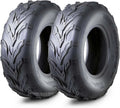 2 WANDA ATV Tires 21x7-10 4PR P361-10194 for ATV