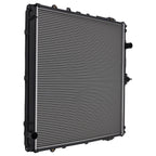 Cooling Radiator for Toyota Sequoia Tundra V8 (2007–2020)