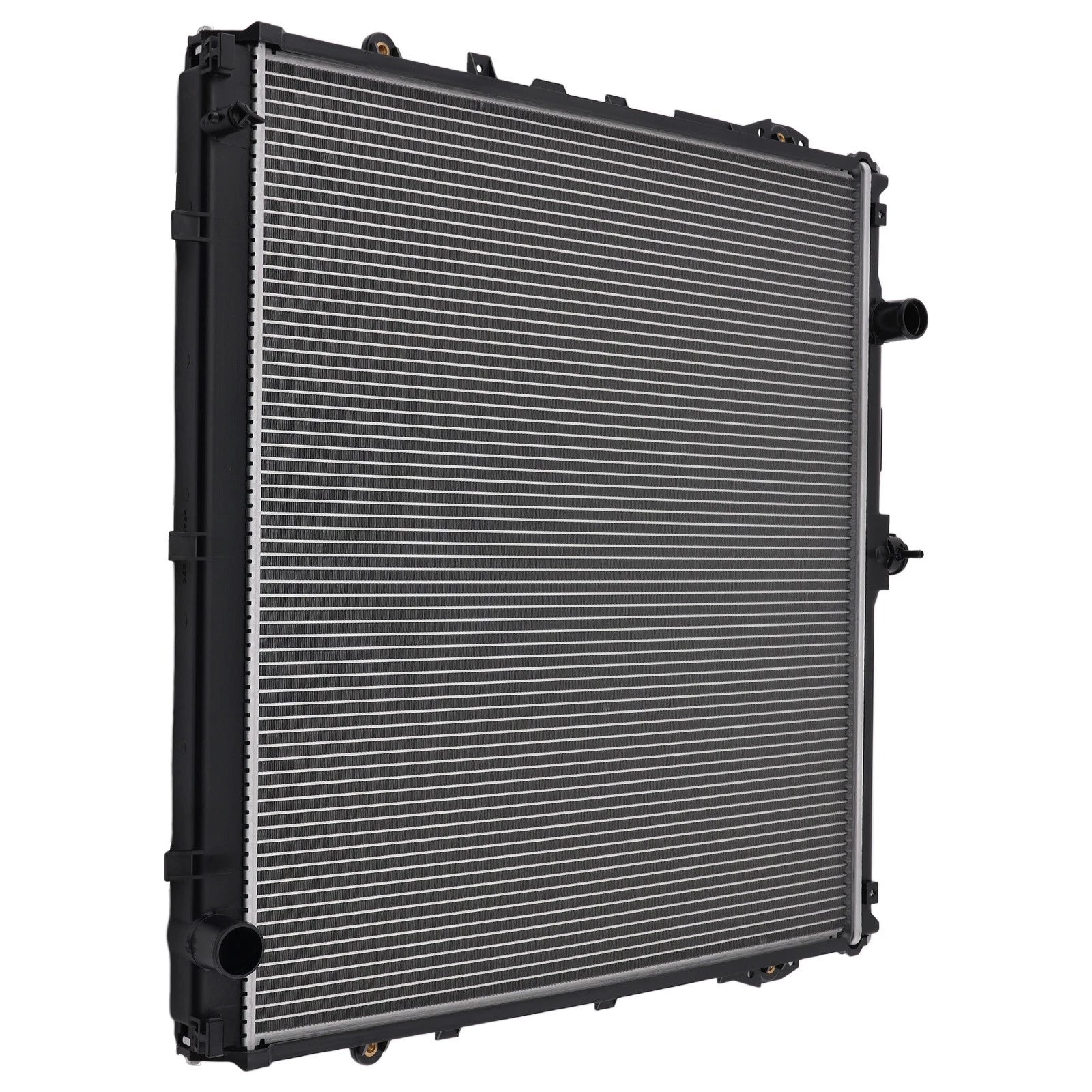 Cooling Radiator for Toyota Sequoia Tundra V8 (2007–2020)