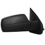 Power Folding Heated Turn Puddle Light Mirror for Chevy Silverado GMC (2014–2018)