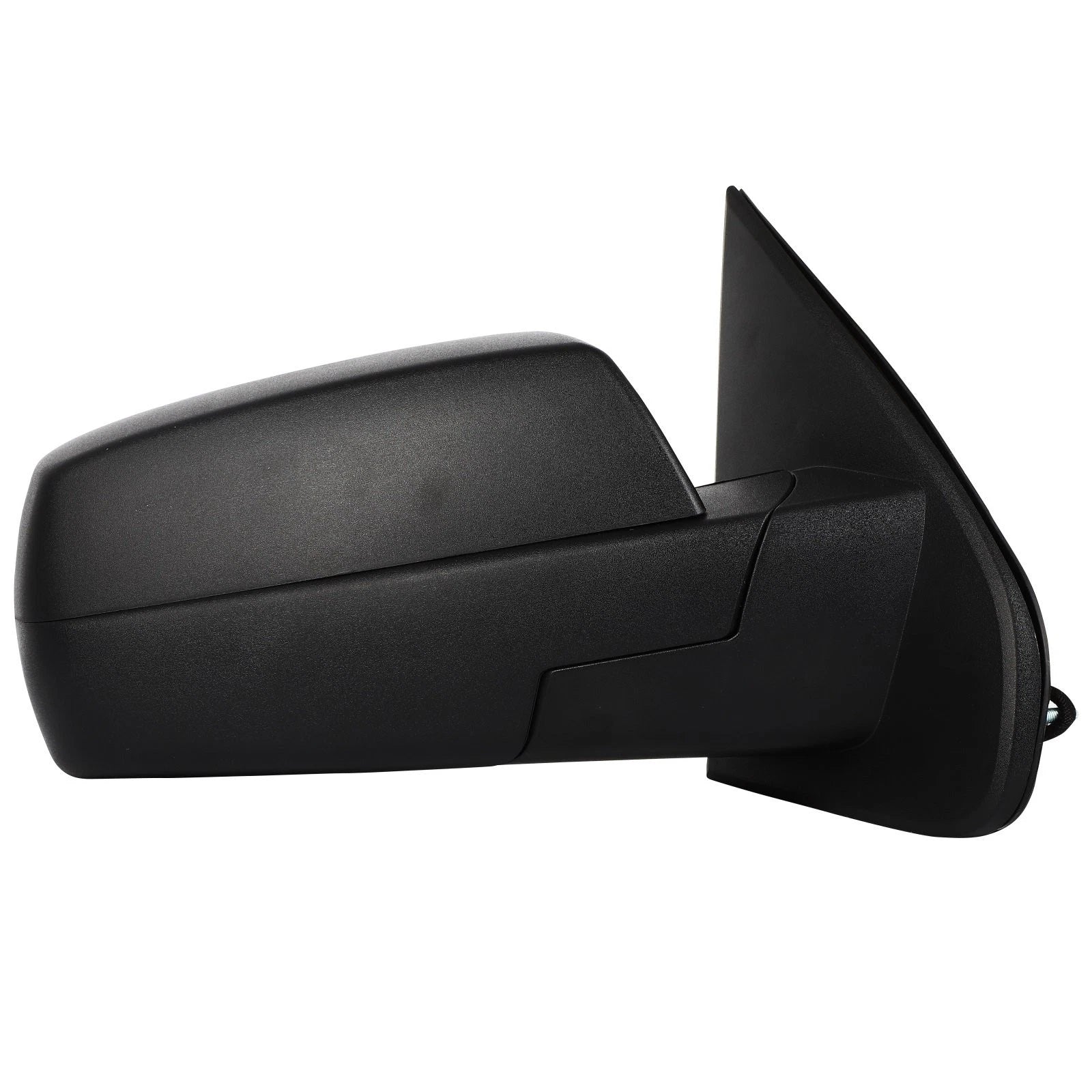 Power Folding Heated Turn Puddle Light Mirror for Chevy Silverado GMC (2014–2018)