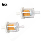 Fuel Filter for Lawnmower (49019-0014)