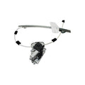 Set of 2 Power Window Regulators for Jeep Liberty (2002–2006)