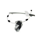 Set of 2 Power Window Regulators for Jeep Liberty (2002–2006)