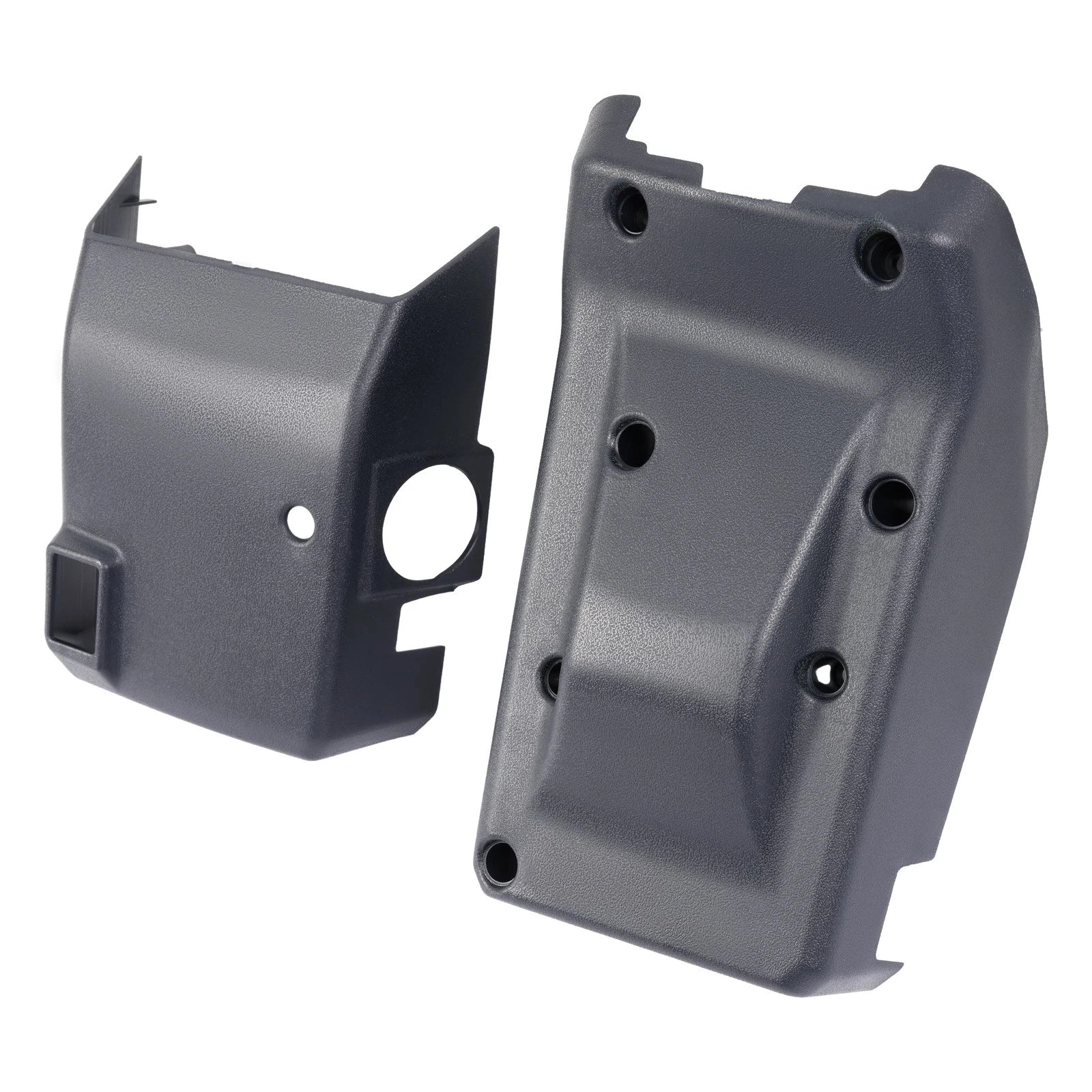 Steering Column Cover Shroud Trim for Toyota Pickup 4Runner (1984–1989)