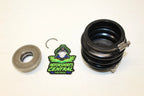 Drive Shaft Carbon Ring Hat Coupler C Clip Bellow for Sea-Doo RXP-X (2018)