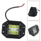 LED Work Light Bar 5" for Boats & Off-Road Enthusiasts