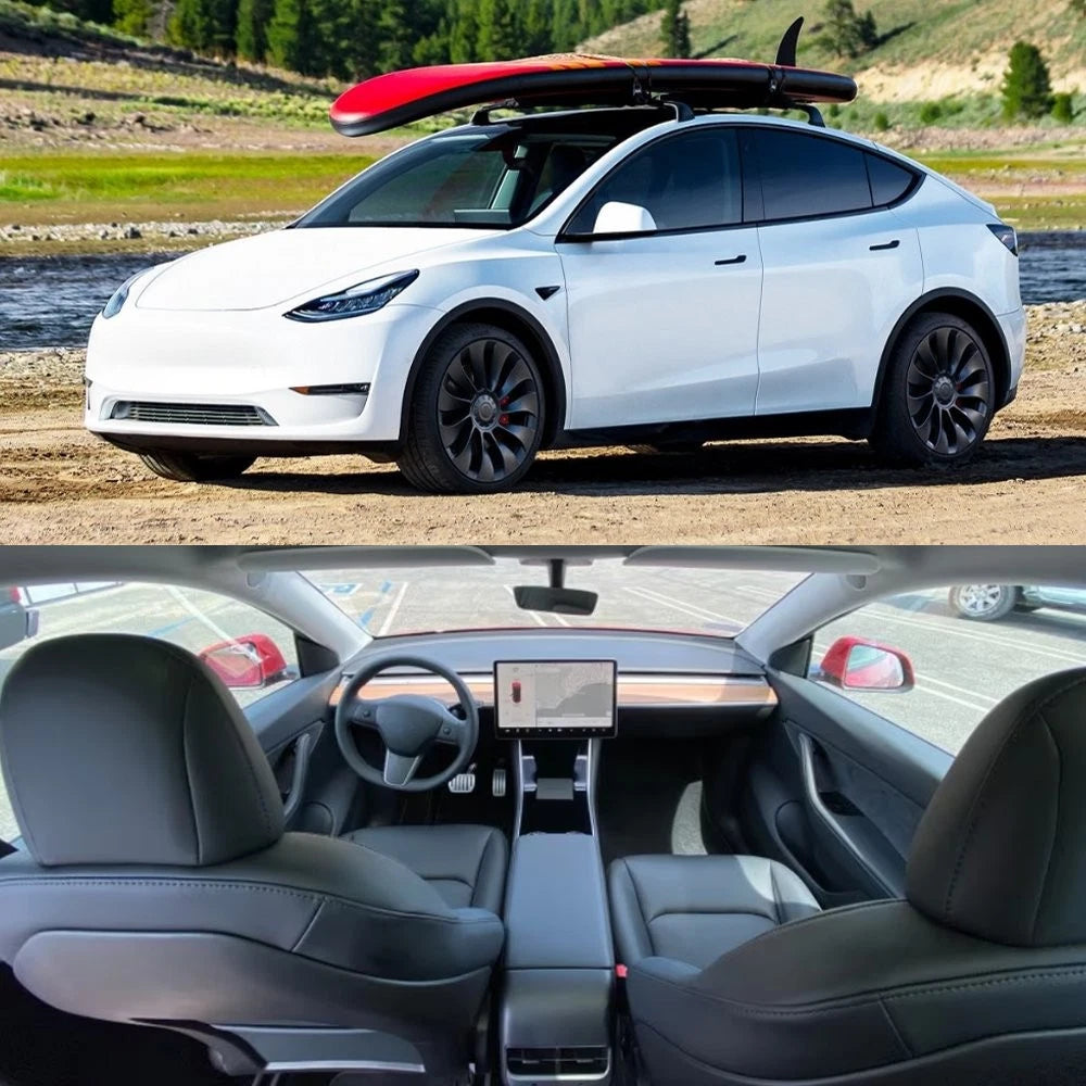 Power Seat Switch for Tesla Model 3/Y (2017â2022)