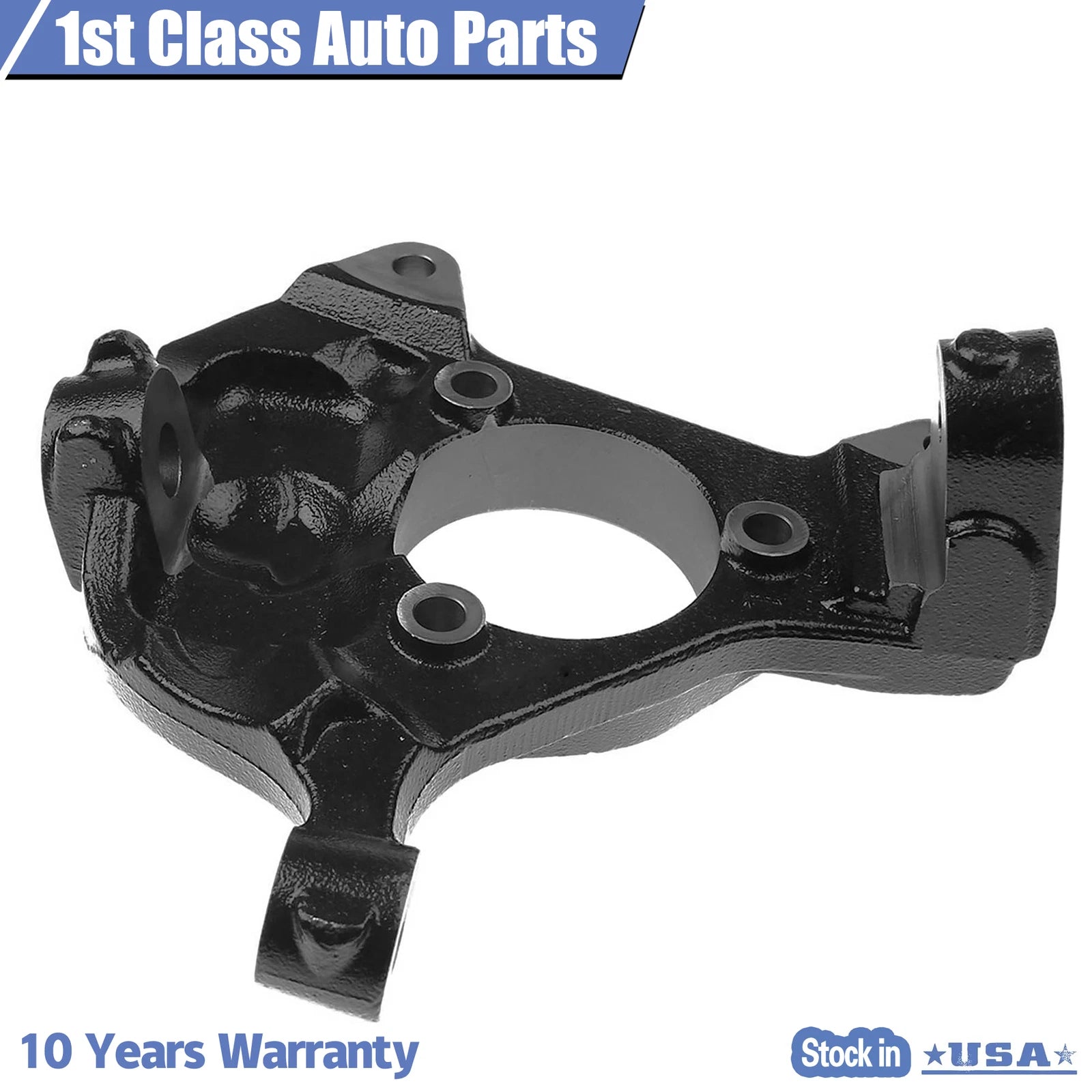 Steering Knuckle for Cadillac Escalade (2002-2020)