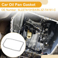 Transmission Filter Oil Pan Gasket for Ford F-150 (2009–2020) No.6L2Z7A191BA
