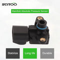 Map Sensor for Dodge Grand Caravan (2008–2020) SU3239