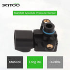 Map Sensor for Dodge Grand Caravan (2008–2020) SU3239