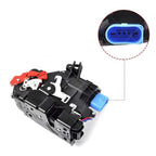 Front Left Door Lock Actuator for VW Golf Rabbit Beetle Jetta MK5 (2002–2009)