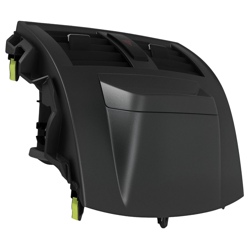 Center AC Air Vent Panel for Toyota Corolla (2009–2013)