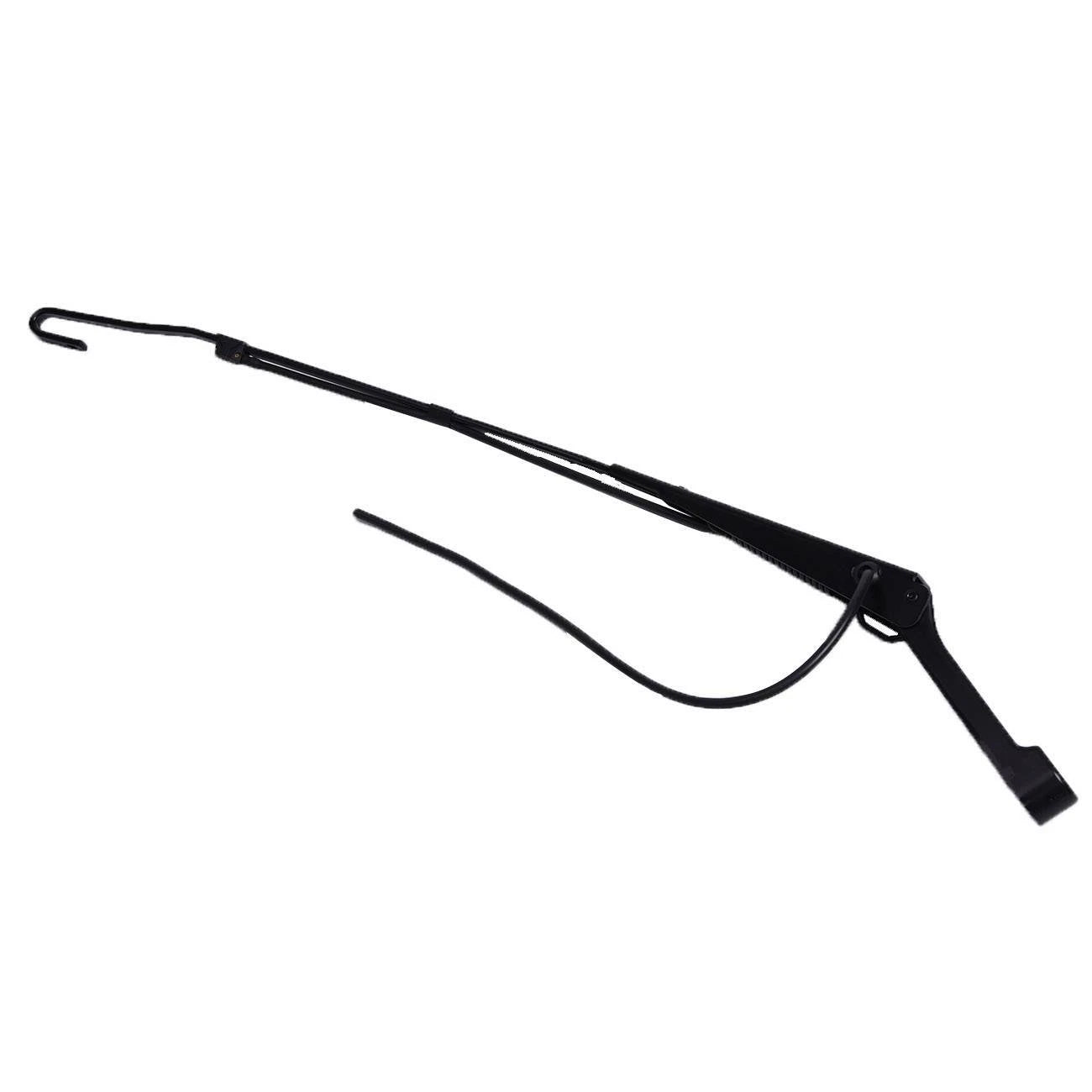 Front Right Windshield Wiper Arm for Dodge Sprinter 2500 3500 (2002-2018)