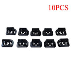 10Pcs Front Grille Bumper Clip for Chevy GMC Savana (2004–2012) 15162843