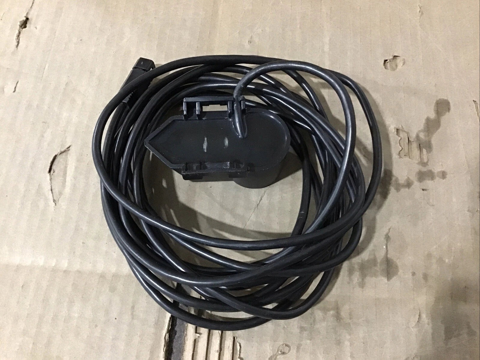 Humminbird Transducer STM-6-16 for Humminbird (New Old Stock)
