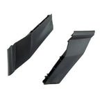 Car Cowl Side Cover Extensions for Toyota Corolla (2014-2019)