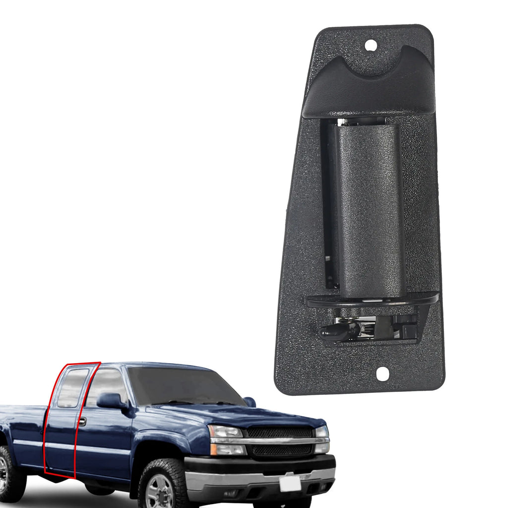 Rear Passenger Side Door Handle for Chevy Silverado GMC Sierra (1999–2007)