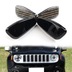Side Marker Light Turn Signal Lamp Pair for Jeep Renegade (2015–2022)