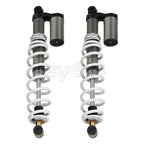 Set of 2 Air Shock Absorbers for Polaris RZR S 800 (2009–2012) #7043422