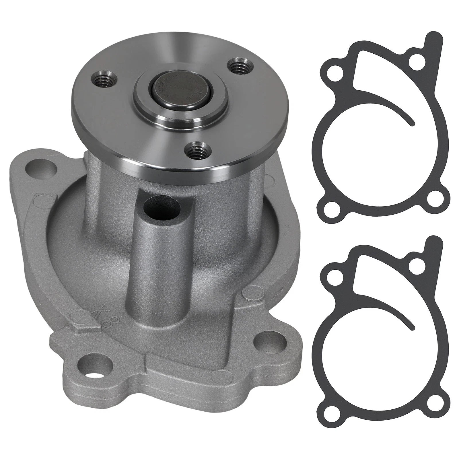 Coolant Water Pump for Nissan Versa/March 1.6L (2012–2020) 150-2460