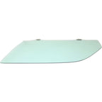 Front Driver Left Door Glass for Toyota 4Runner (2010–2023)