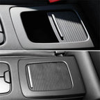 Rear Console Cup Holder Storage Box Cover for BMW 3-Series M3 E92 E93 (2007-2013)