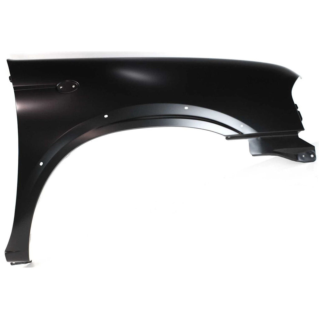 Fender for Nissan Frontier (2001–2004) Front Left and Right